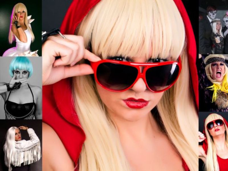 lady gaga uk